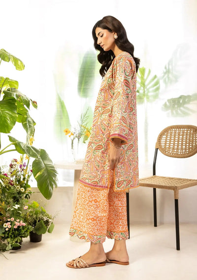 Elaf Stitched