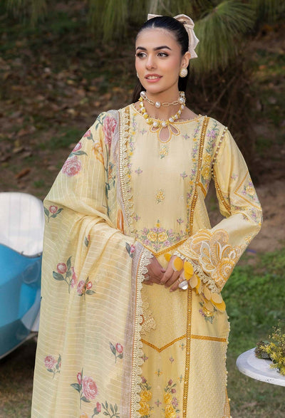 Gull Rukh Lawn