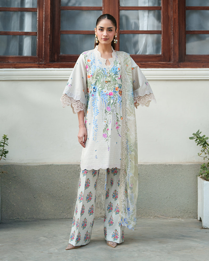 Whipspered Florals