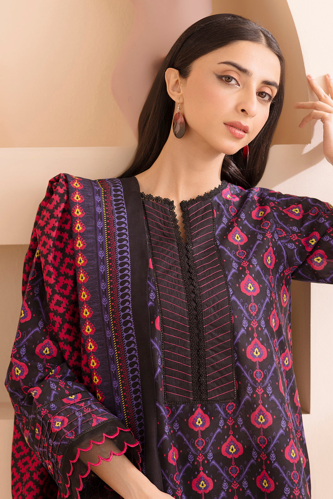 Shirt Shalwar