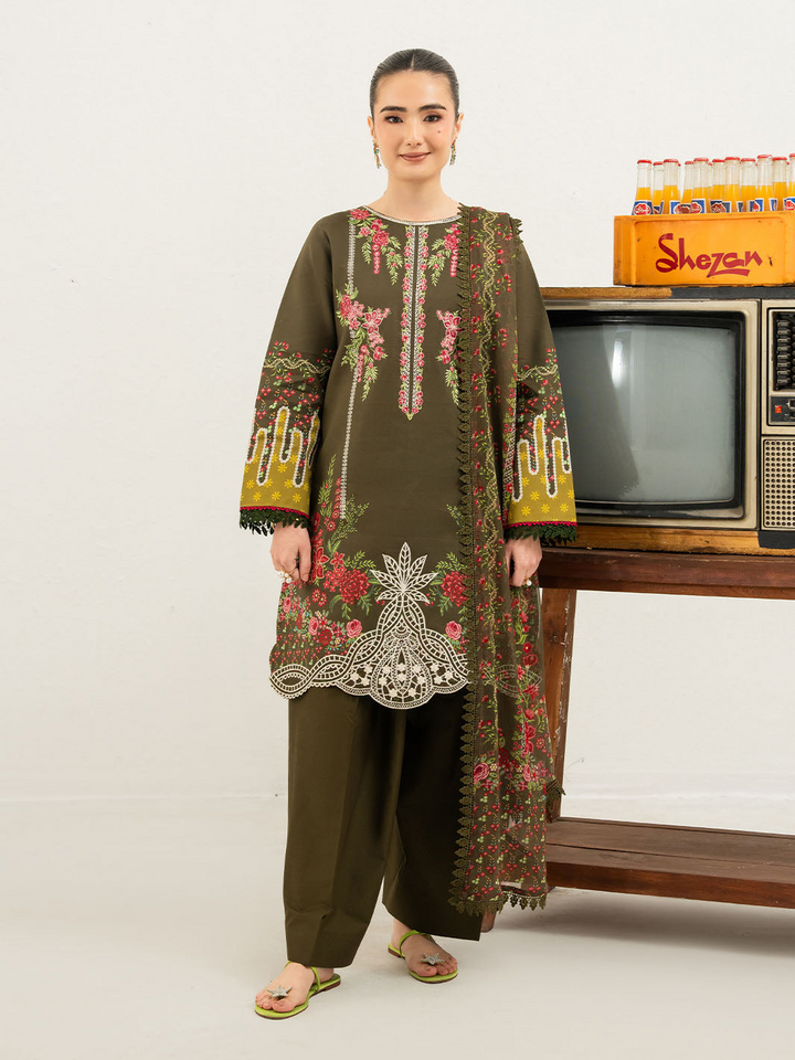 Anaya Lawn 3 PC