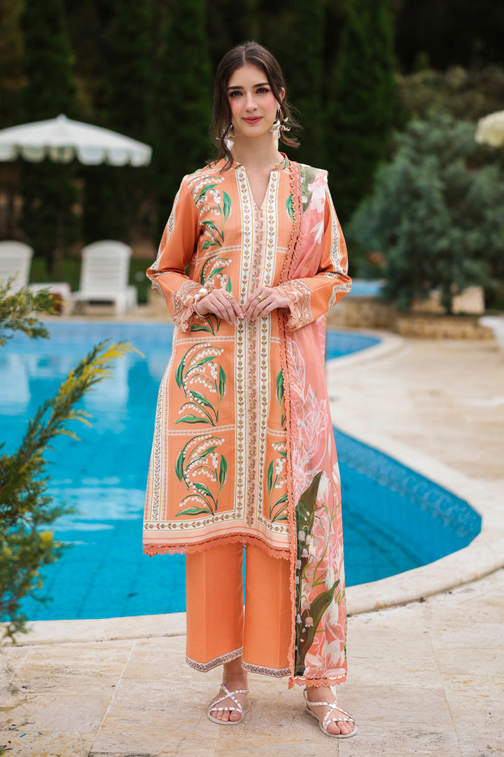 Lifestyle Summer Lawn