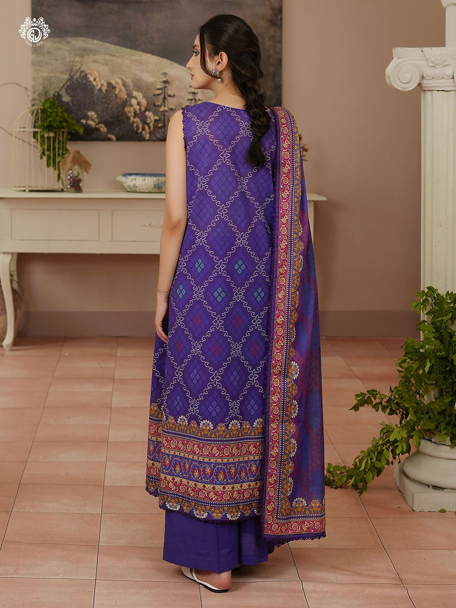 Rang Pasand Unstitched Collection