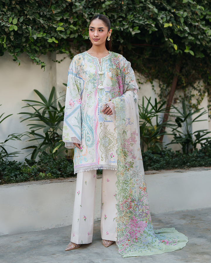 Whipspered Florals