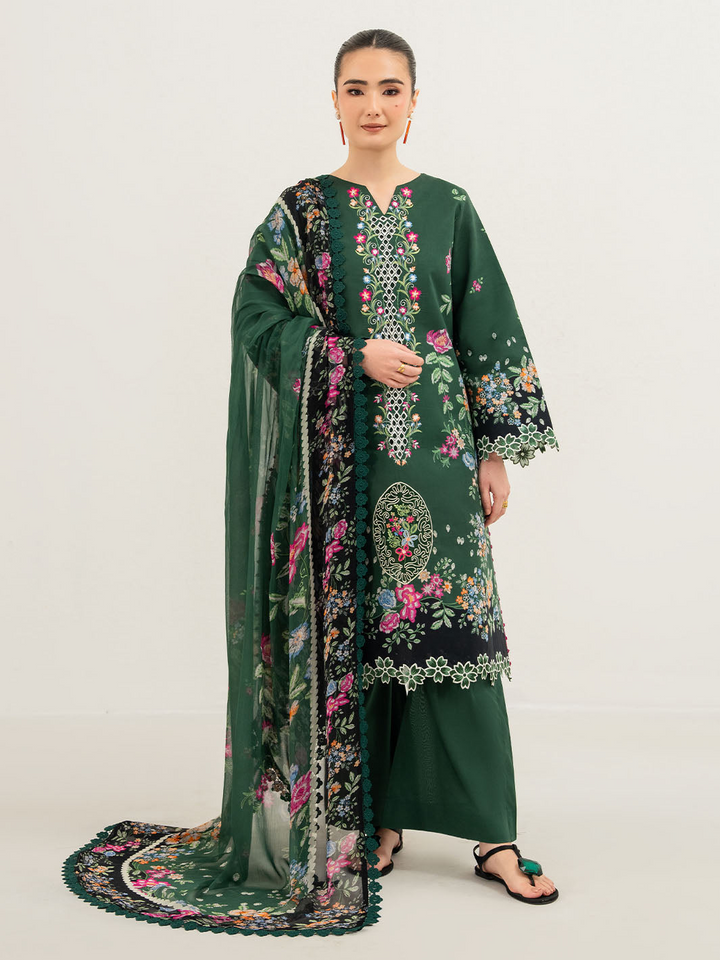 Anaya Lawn 3 PC
