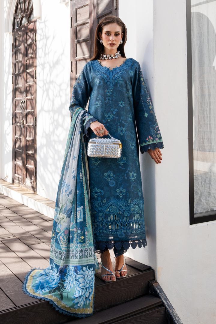 SHEZLIN CHIKANKARI EDIT
