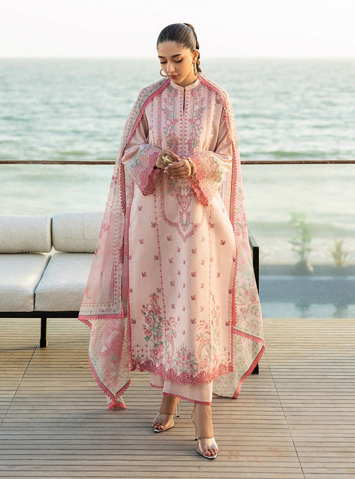 Tahra Lawn Collections