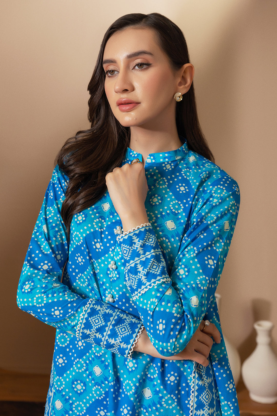 Shirt Shalwar
