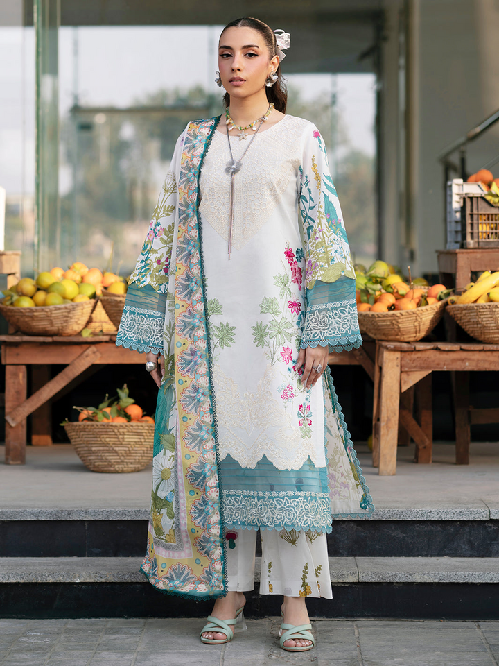 Broadway Luxury 3 PC Lawn