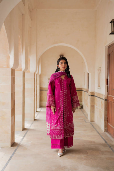 AZL - Lawn