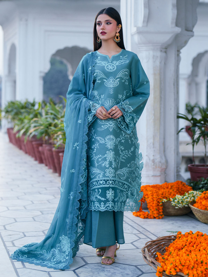 Gul Luxury Lawn