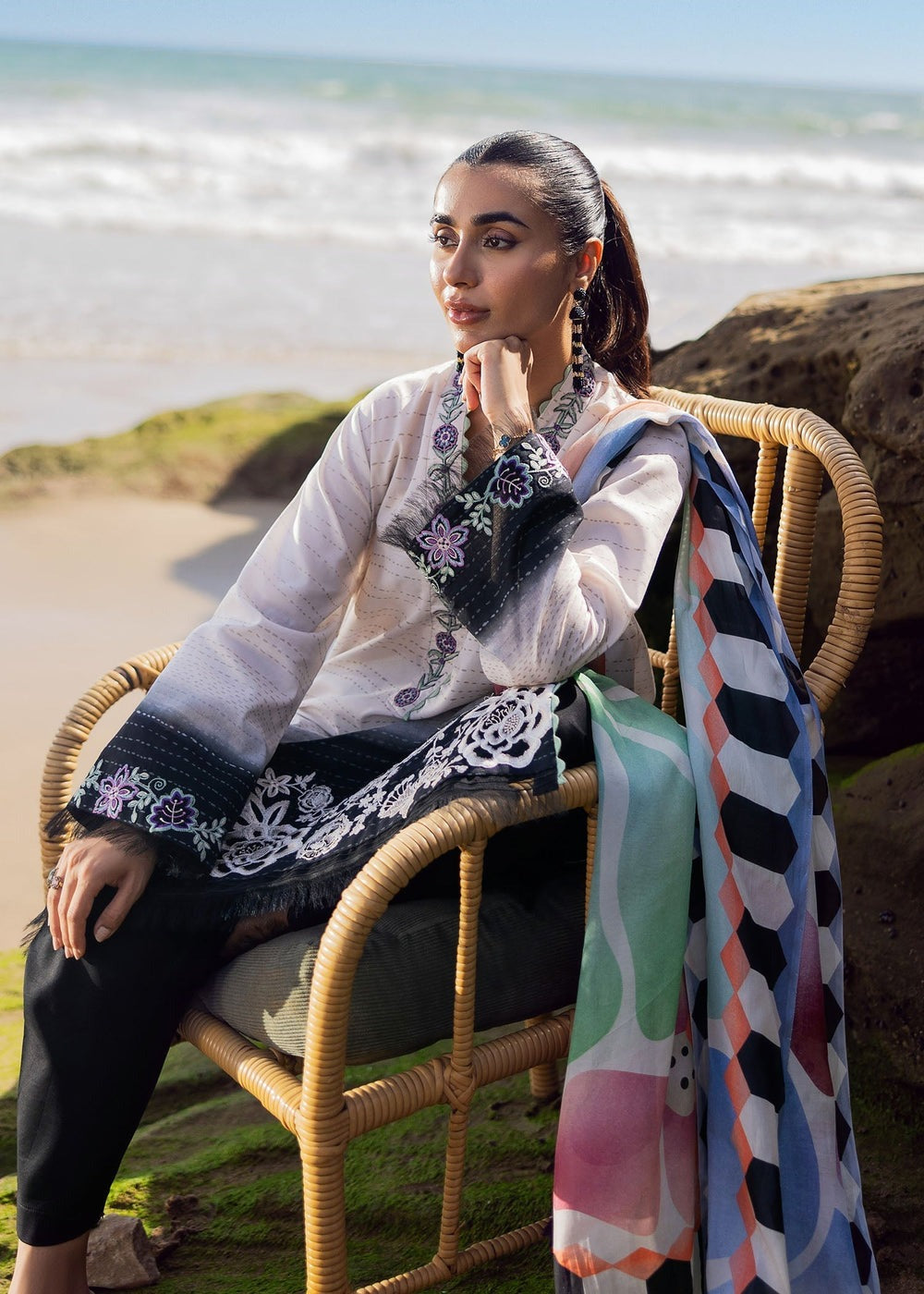 SIRAA EVERYDAY Lawn