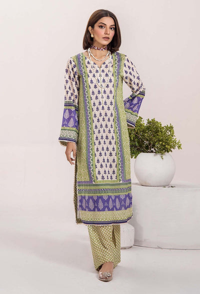 Adan's Basic Prints Ready To Wear