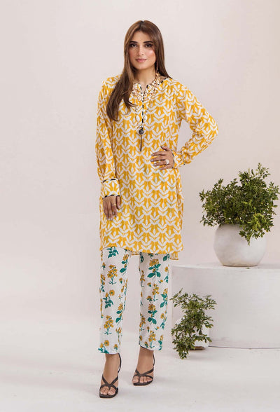 Adan's Basic Prints Ready To Wear