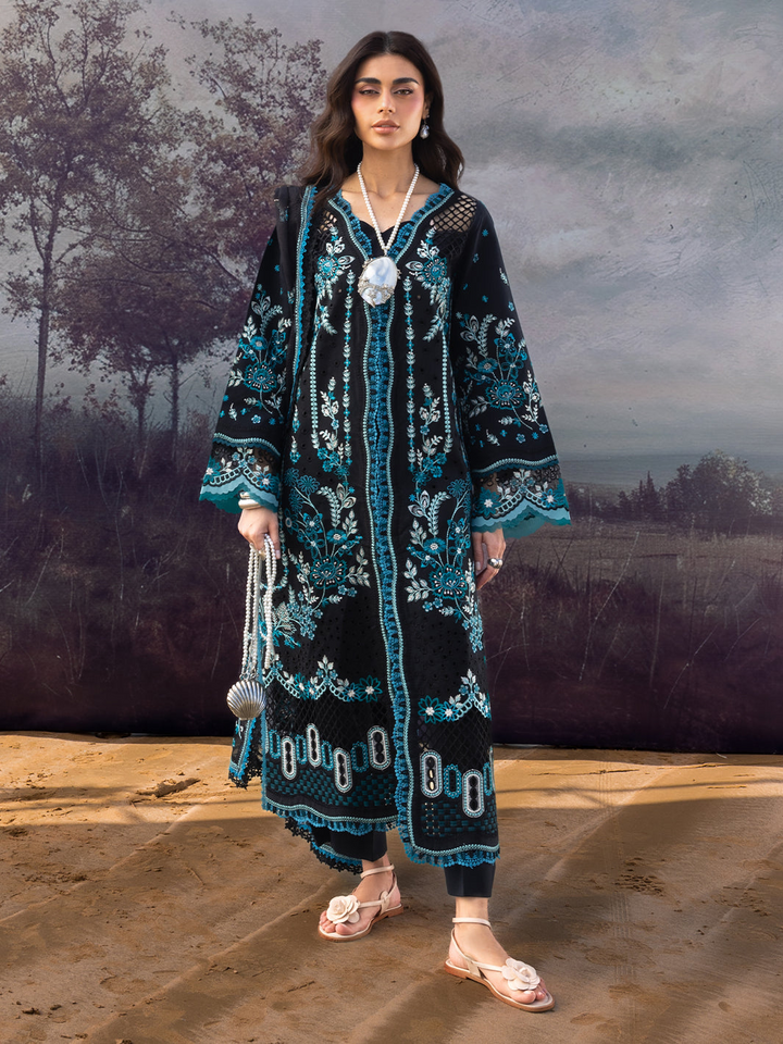 Sirene Luxury Lawn &