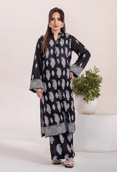 Adan's Basic Prints Ready To Wear