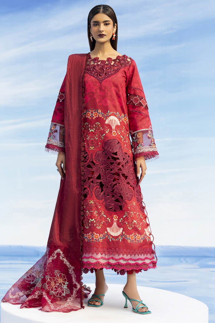 Ivy Bloom Lawn 3 PC