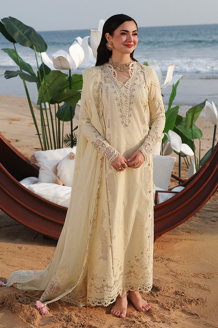 Sahil Luxury Lawn