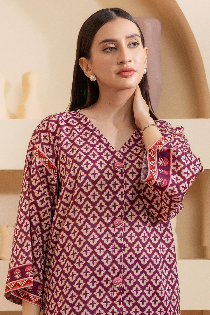 Shirt Shalwar