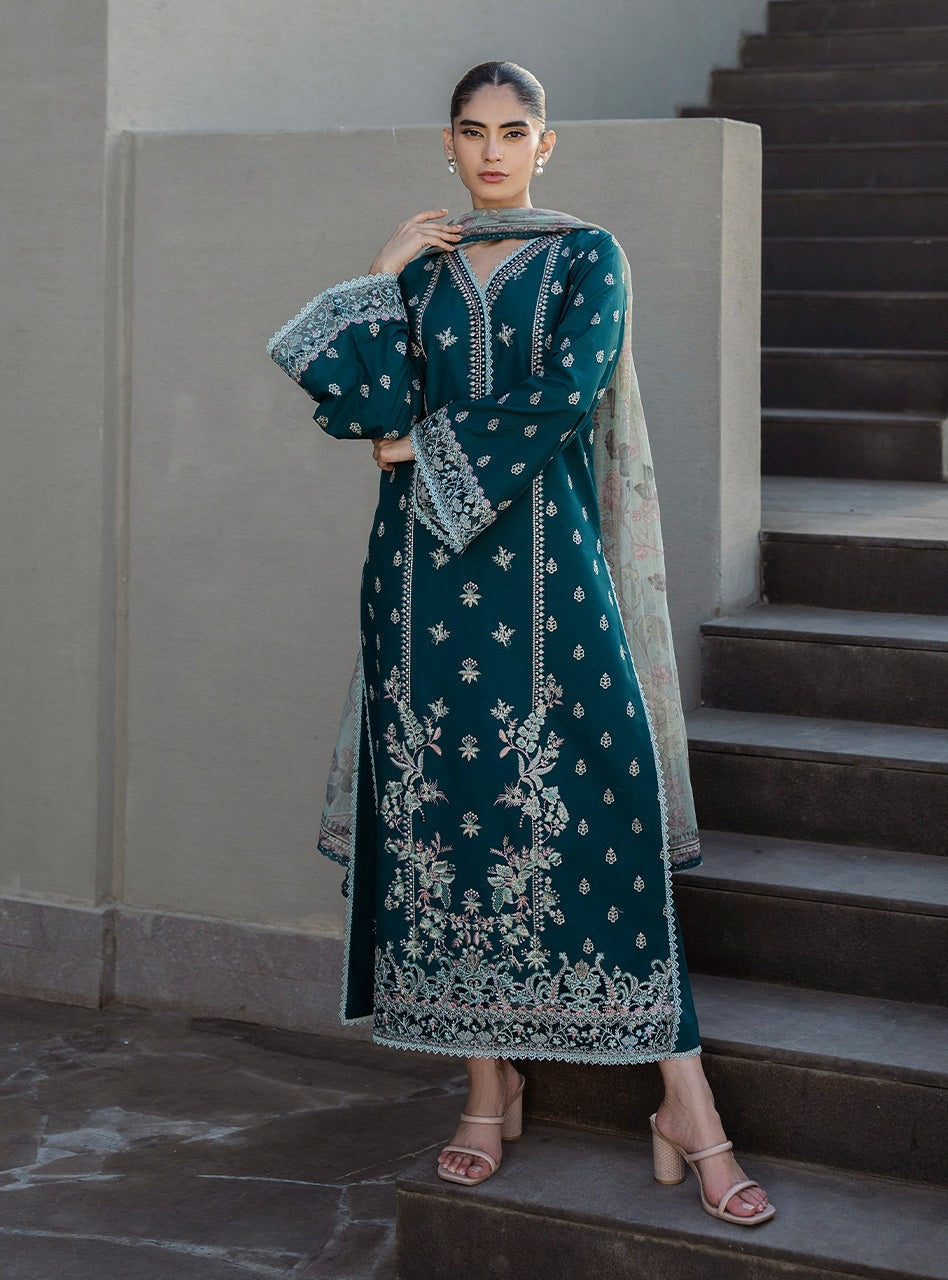 Tahra Lawn Collections