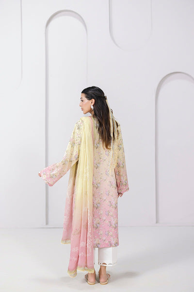 qprints Printed Lawn