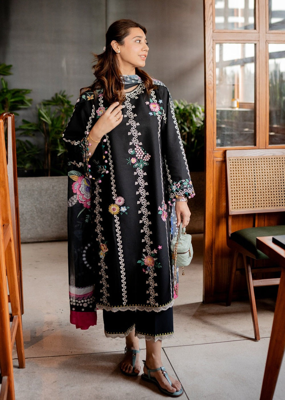 SIRAA EVERYDAY Lawn