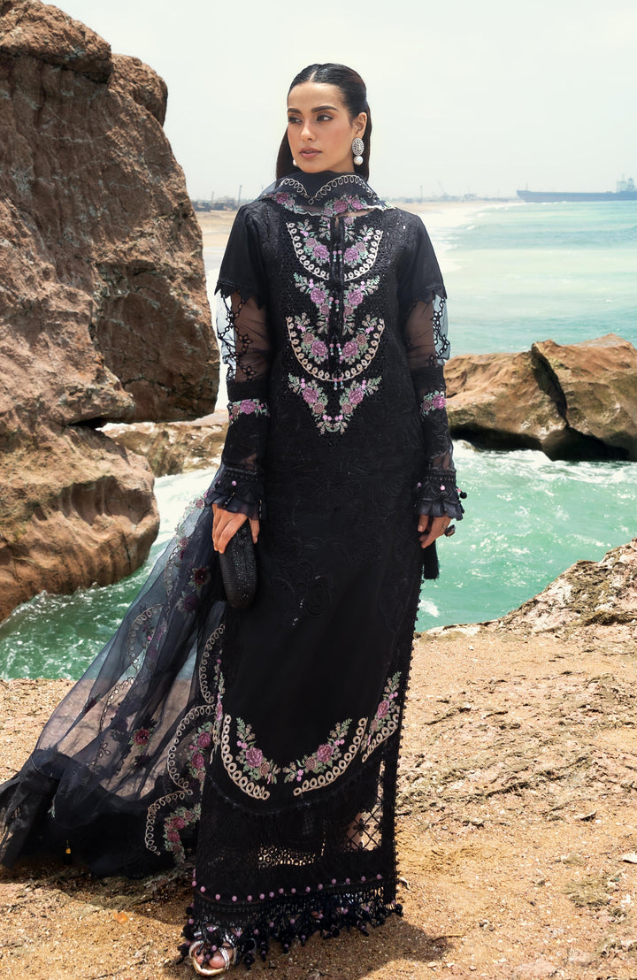 Mahiymaan Luxury Lawn 3 Piece