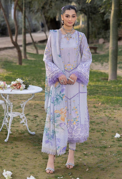 Gull Rukh Lawn
