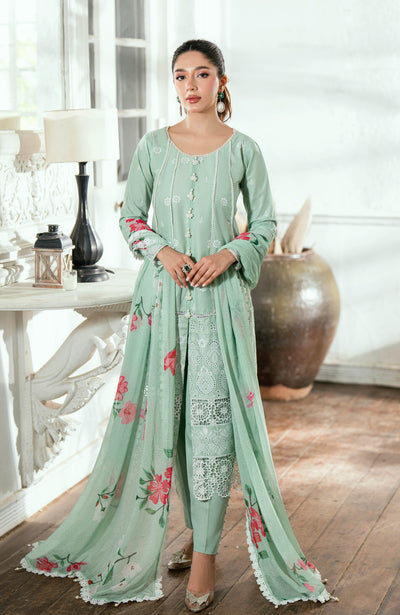 LASERKARI PREMIUM 3 PIECE
