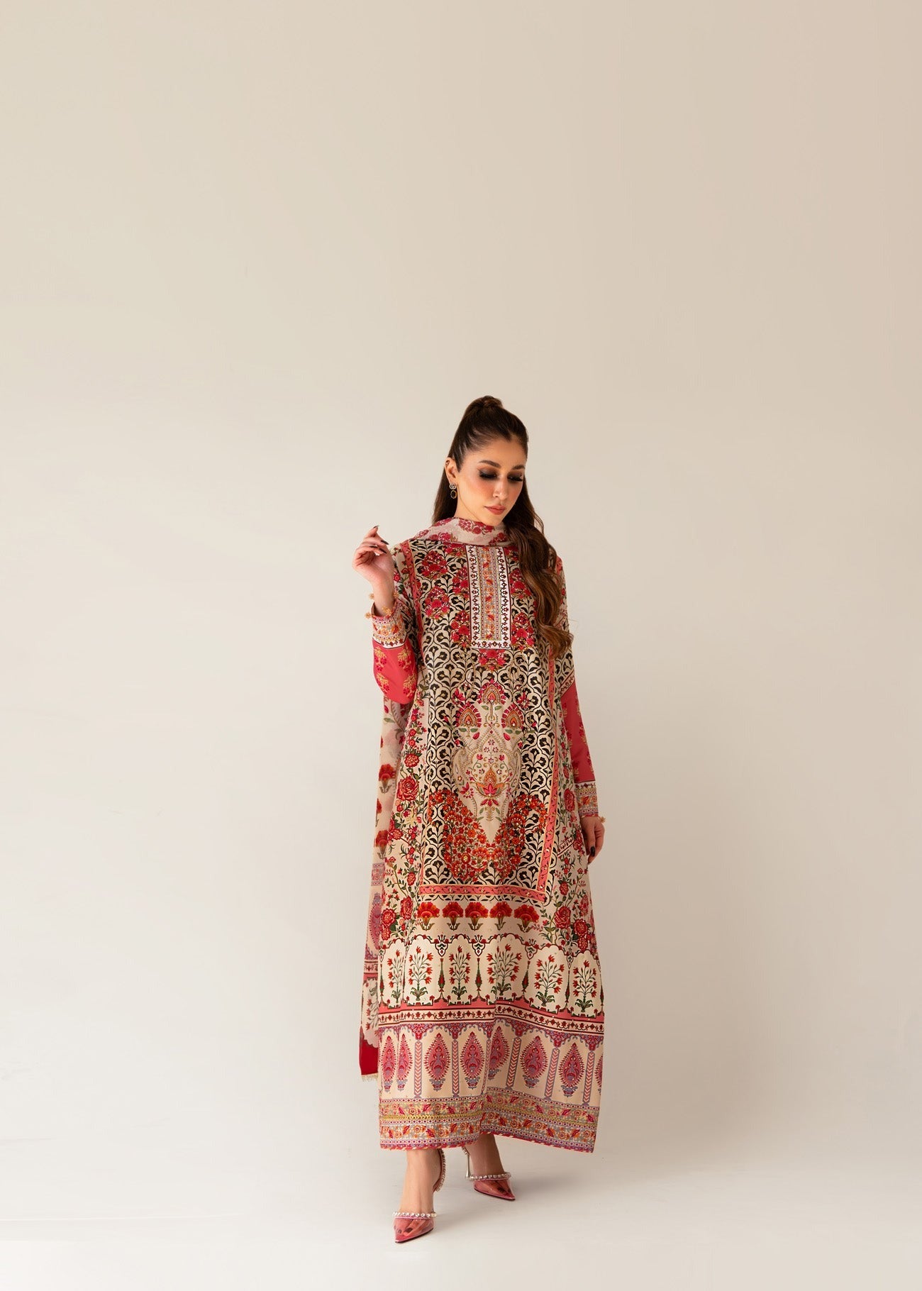 KANWAL BY SAMMY K