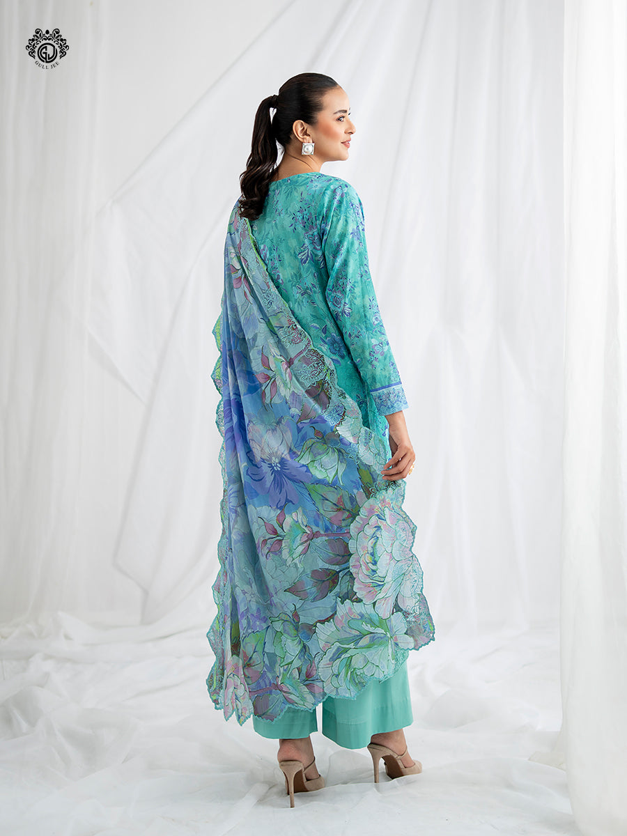 Premium Rang E Haya