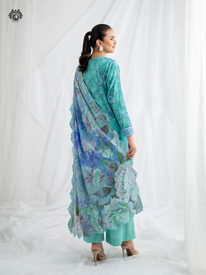 Premium Rang E Haya