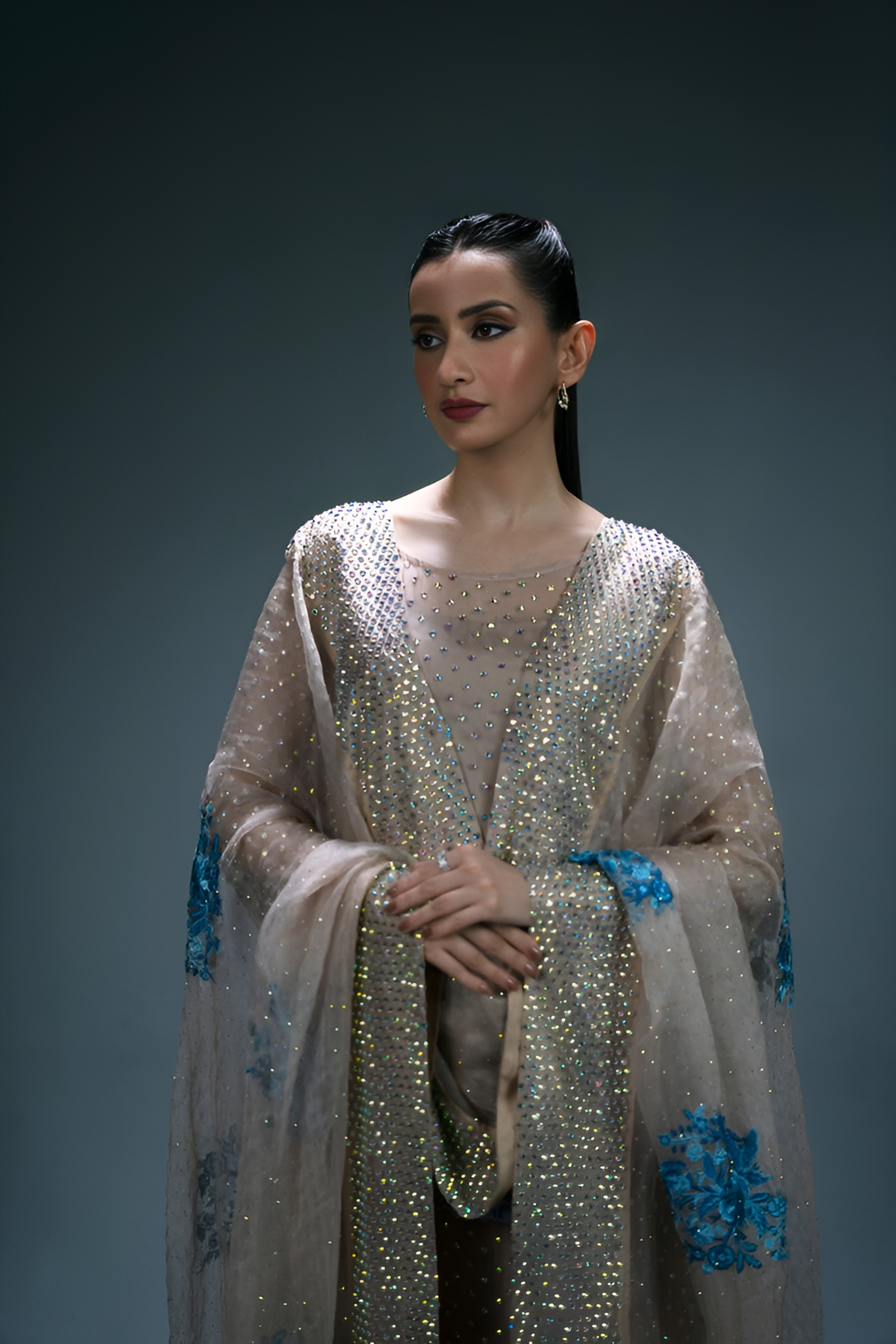 Elianna By Sidra Fahad (Pret)