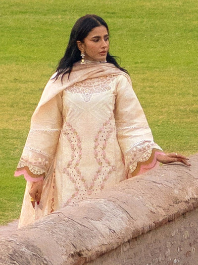 Mastani Luxury Lawn Vol-2