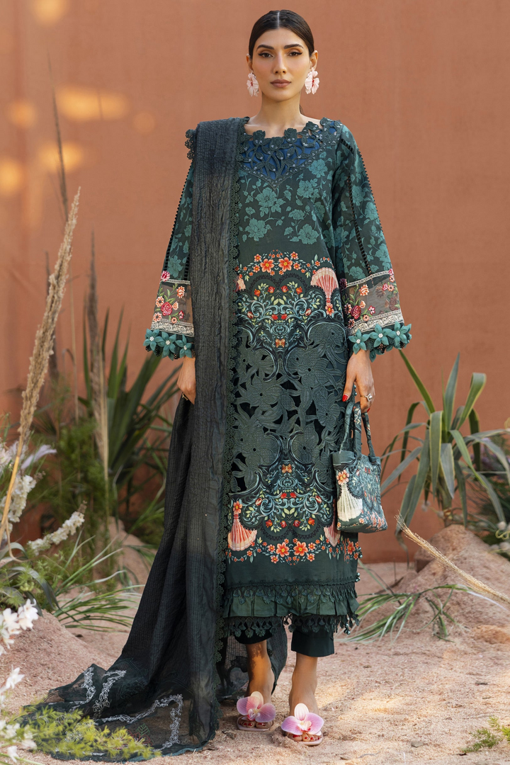 Ivy Bloom Lawn 3 PC