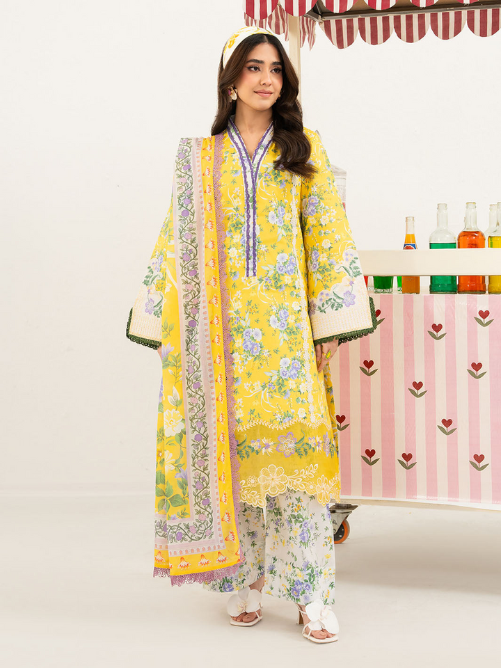 Anaya Lawn 3 PC
