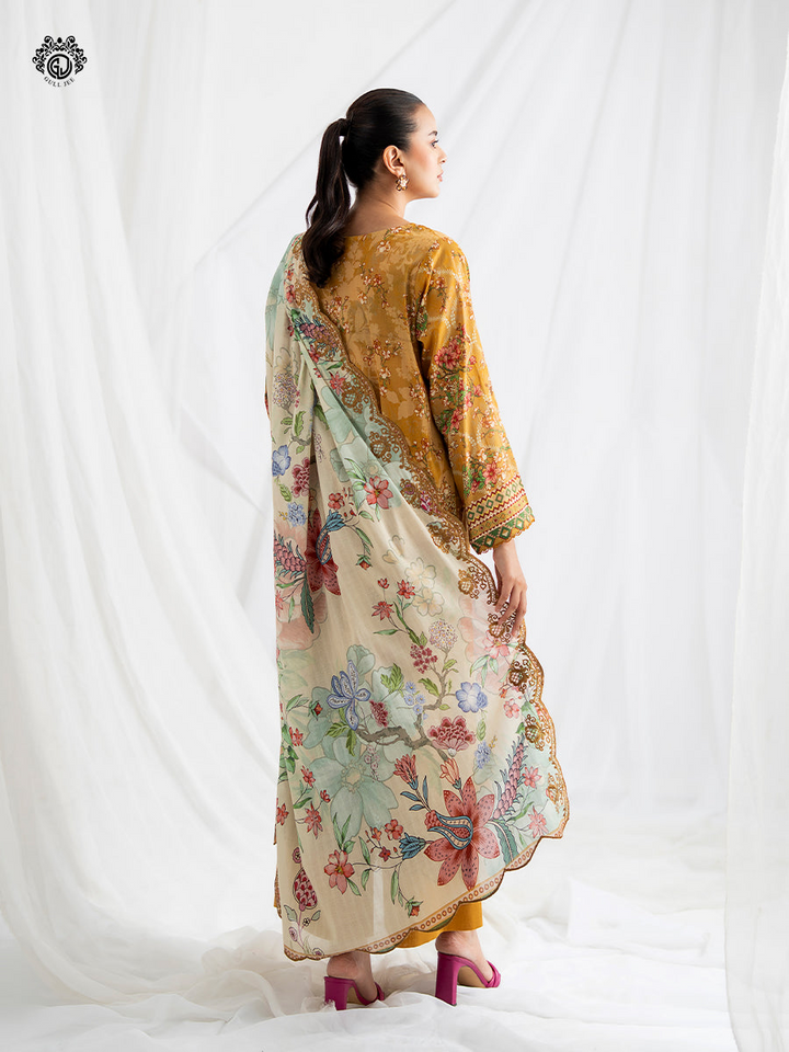 Premium Rang E Haya