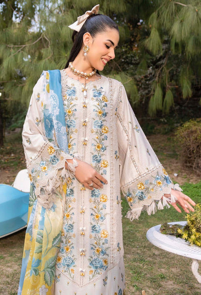 Gull Rukh Lawn