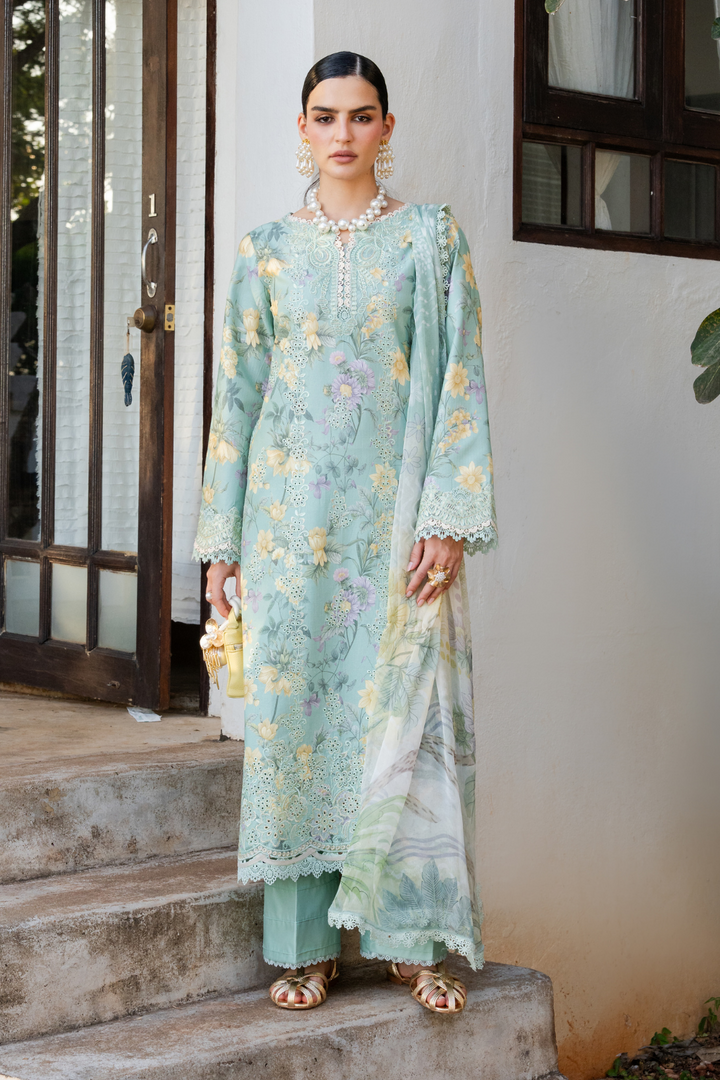 SHEZLIN CHIKANKARI EDIT