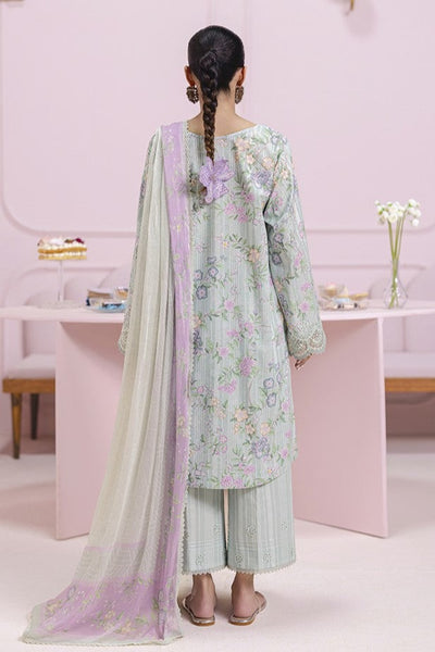 qprints Printed Lawn