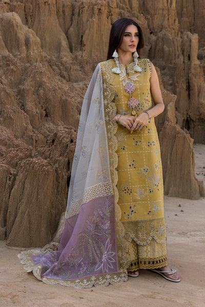 Premium Eid Edit Lawn