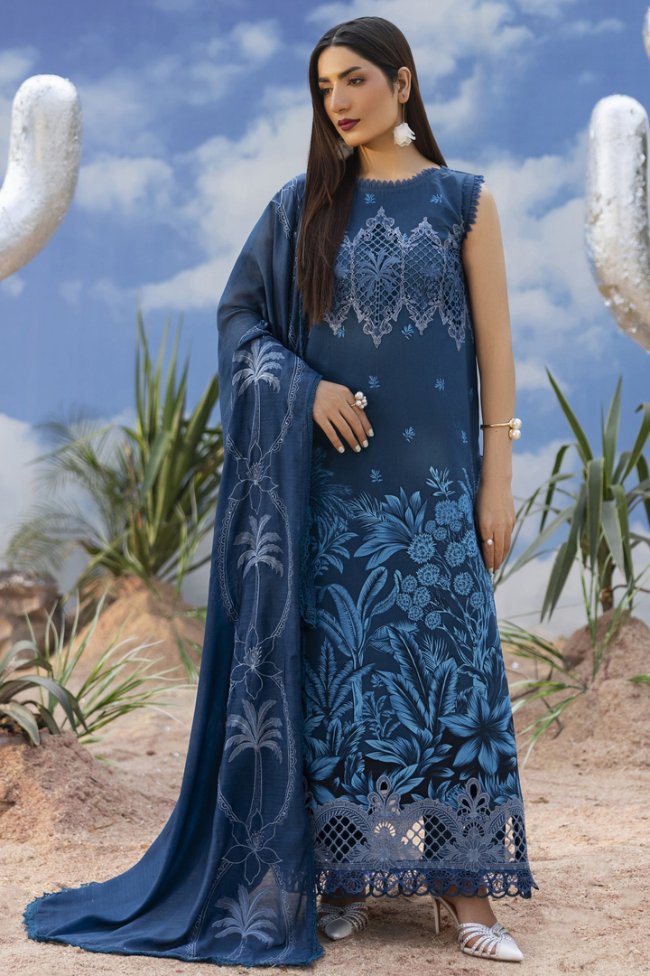 Ivy Bloom Lawn 3 PC