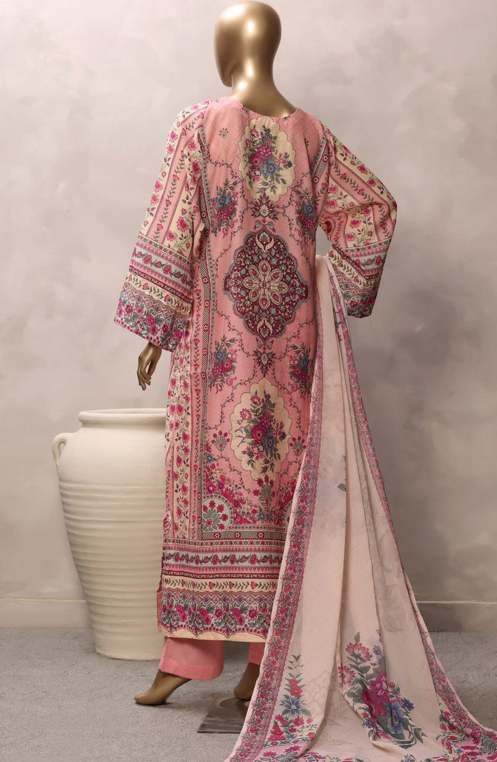 Cotton Kaftan Suit