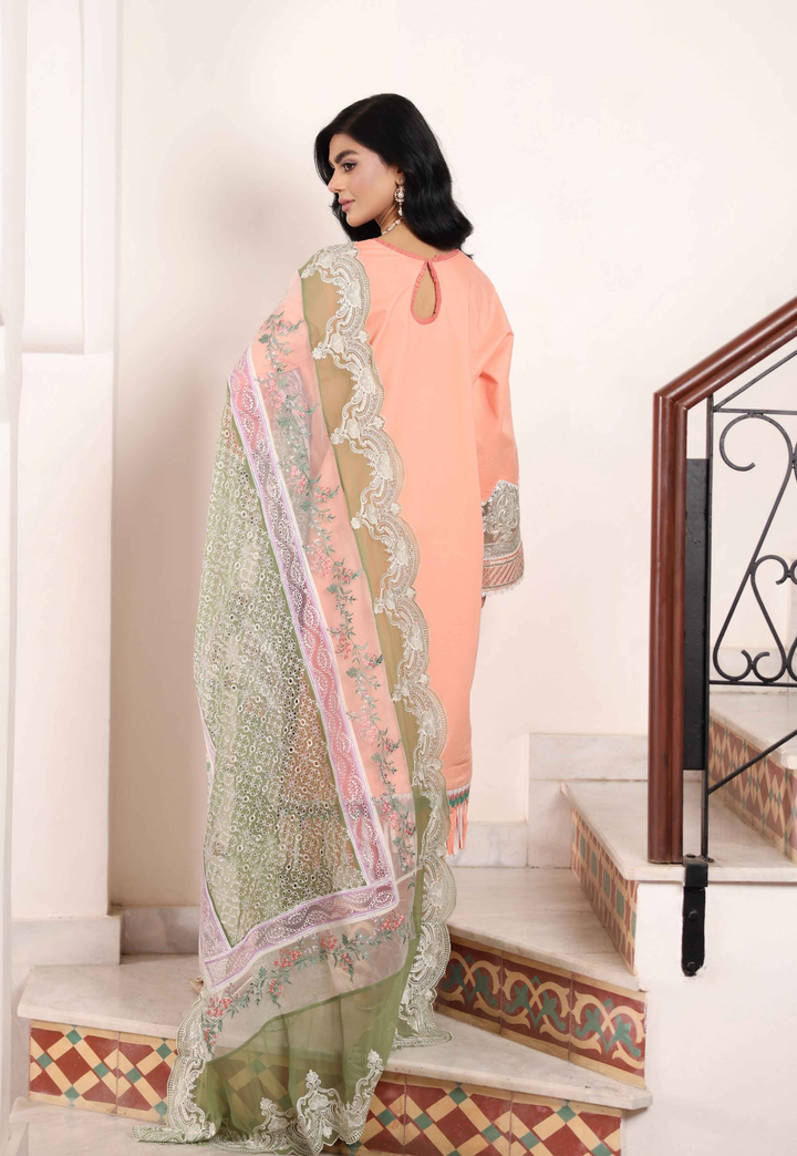 Omnia Signature Lawn Unstitched