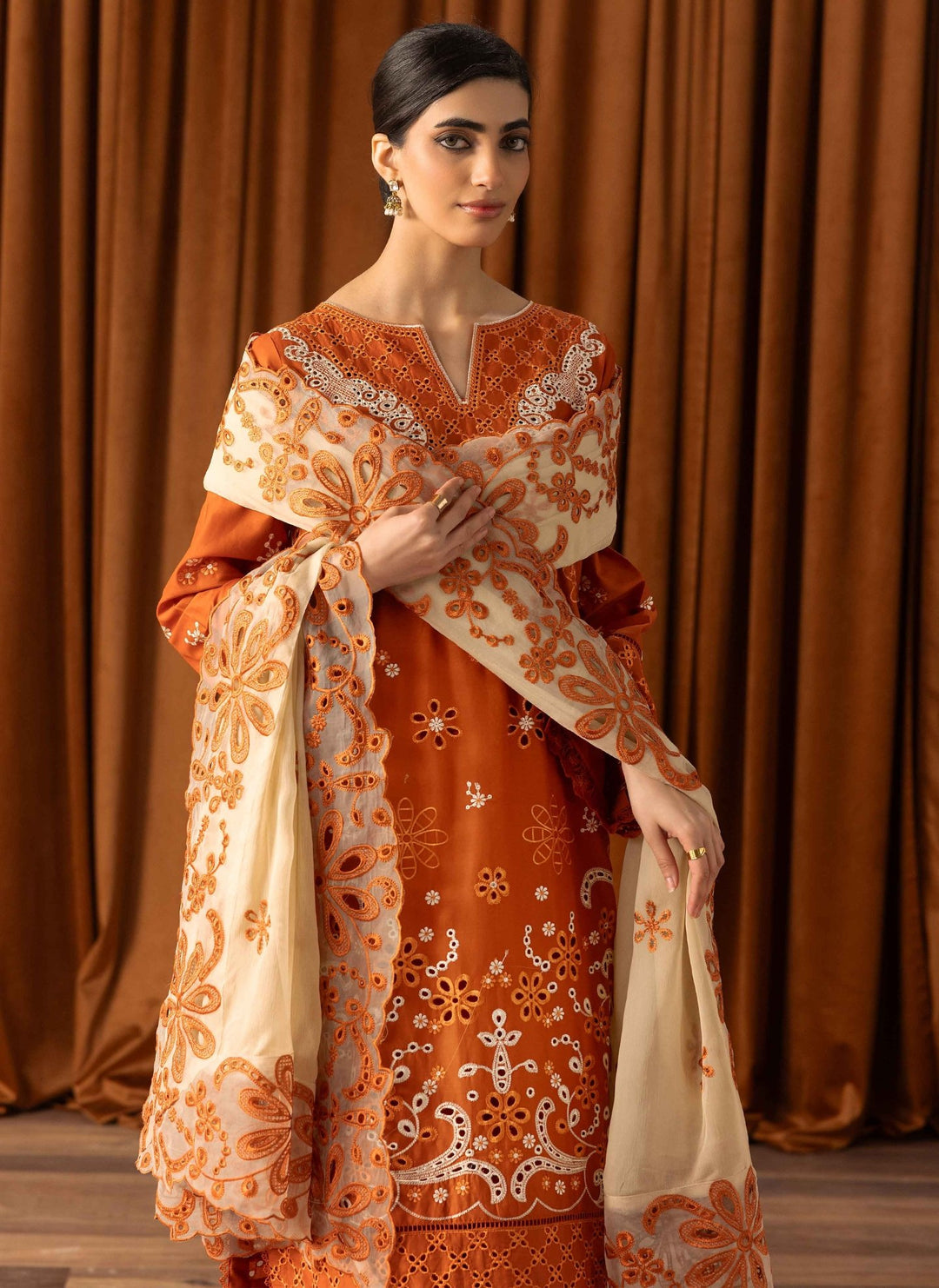 Signature Lawn Collection