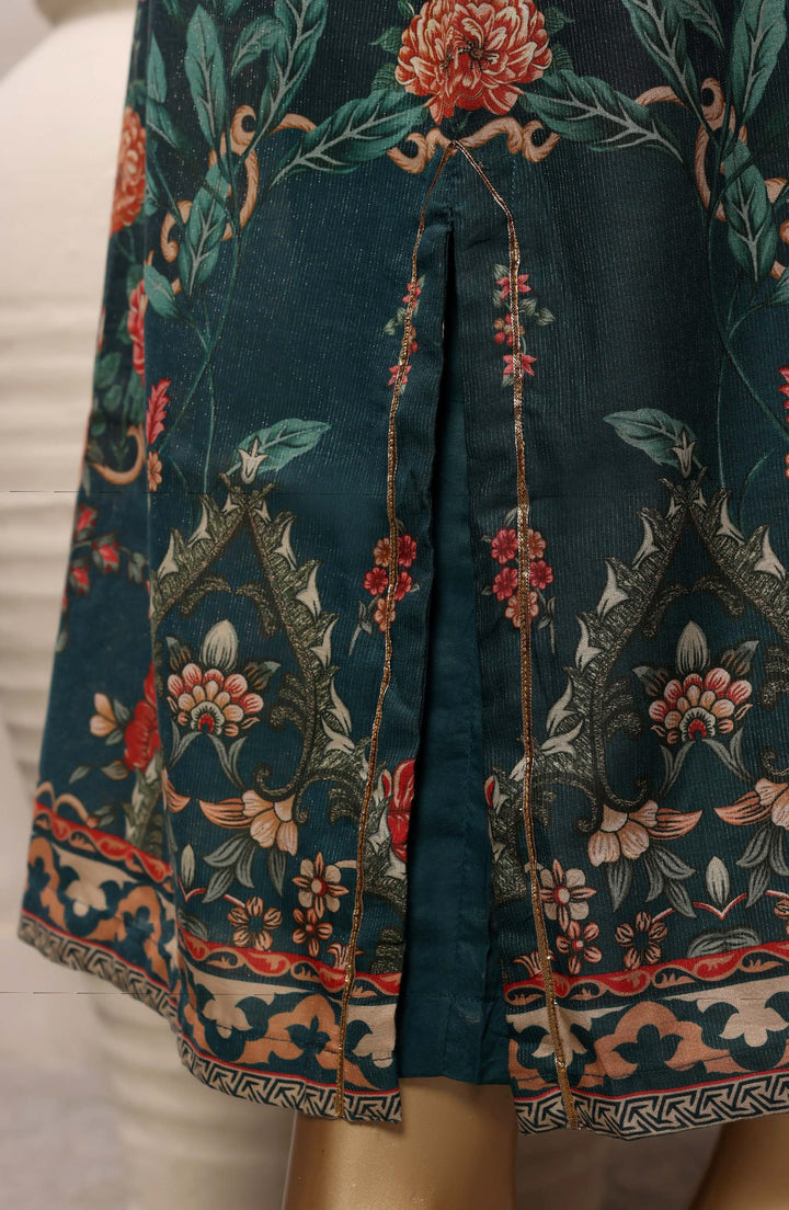 Cotton Kaftan Suit