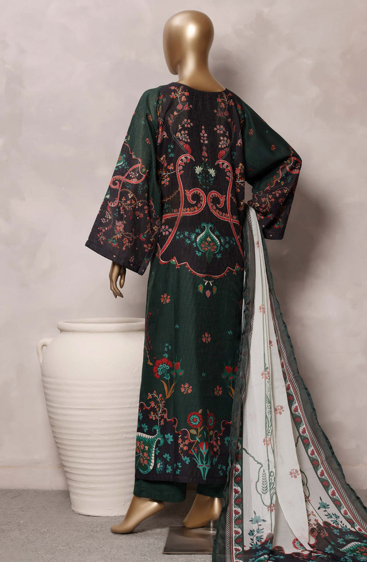 Cotton Kaftan Suit