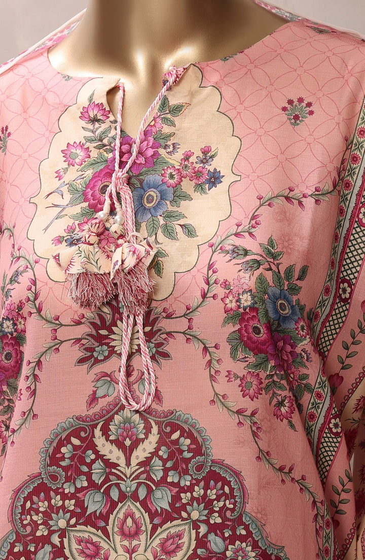 Cotton Kaftan Suit