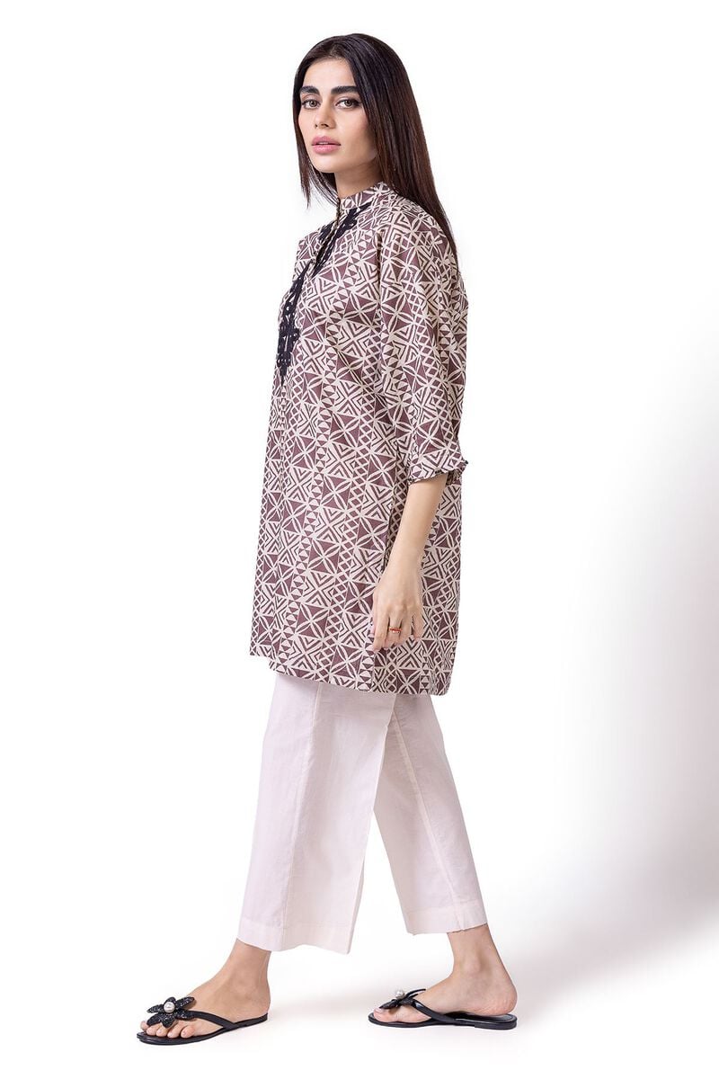 Khaadi EET245228A WITH DUPATTA