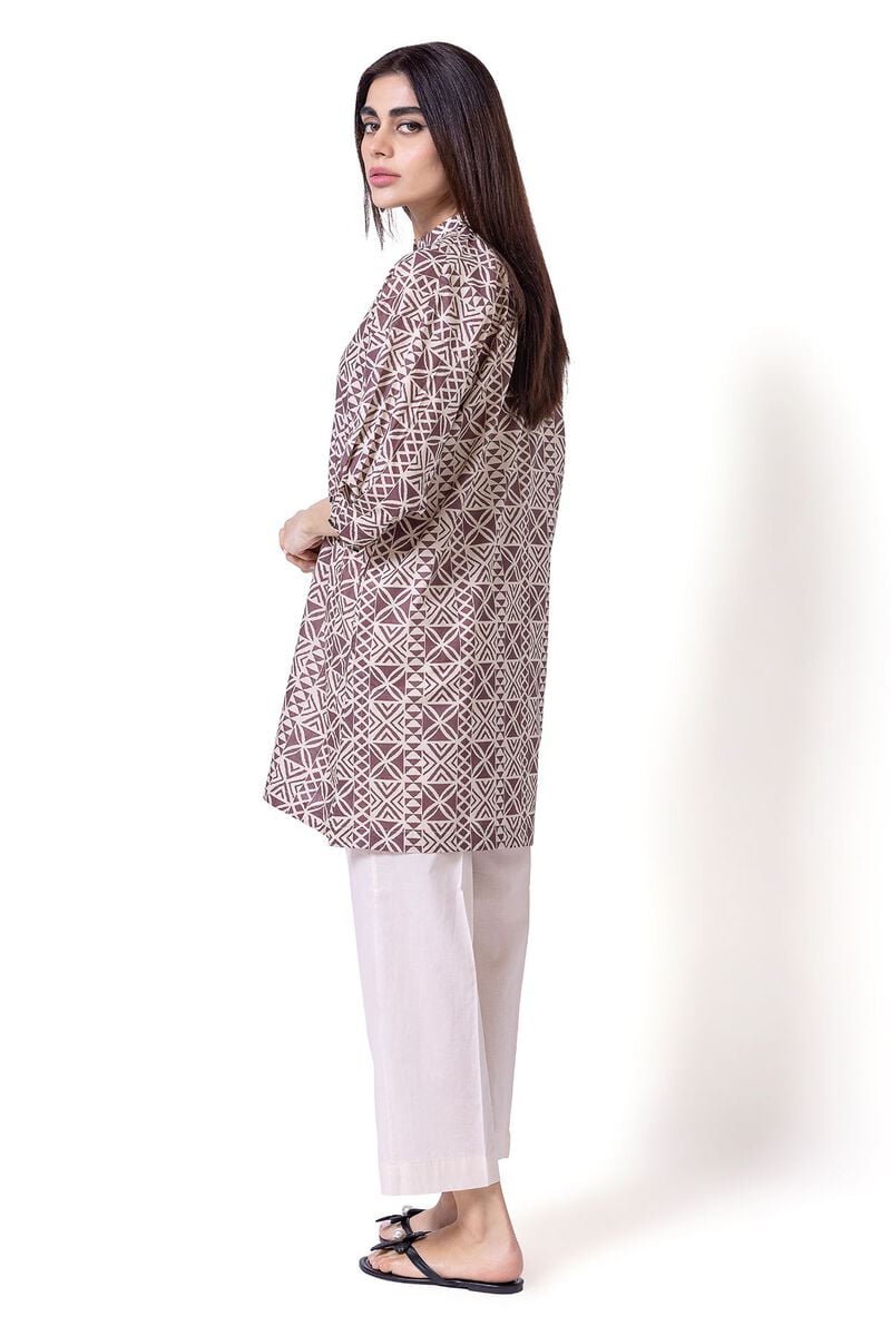 Khaadi EET245228A WITH DUPATTA